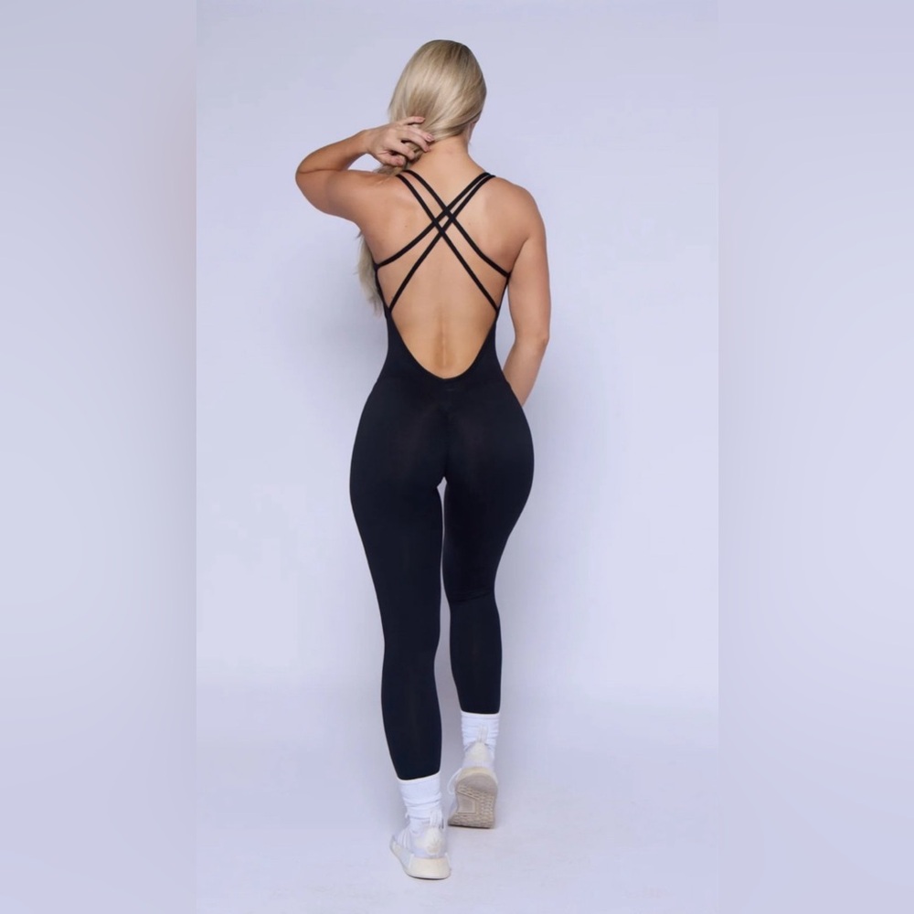 Pcheebum Jumpsuit One Piece